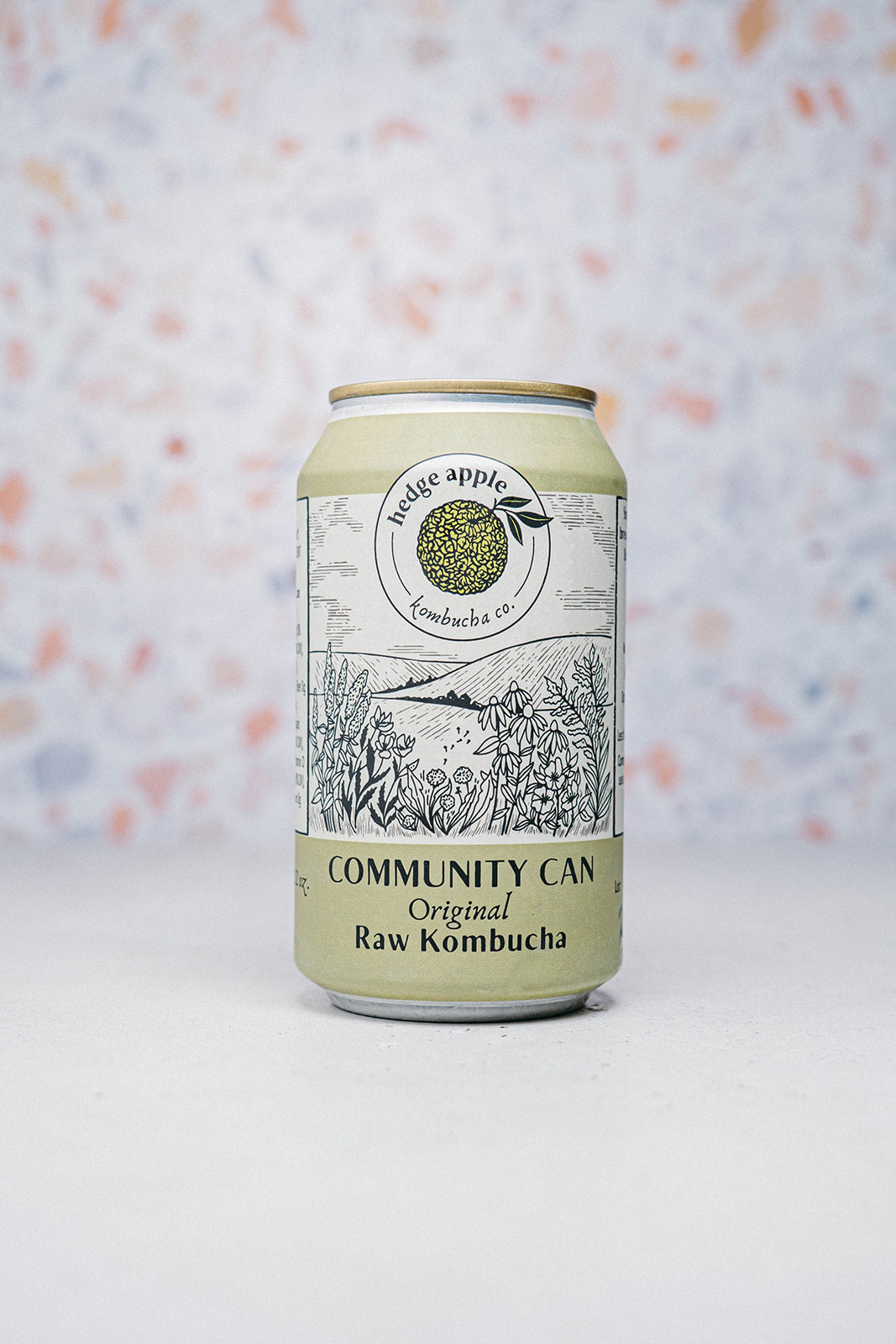 Community Can (Original)