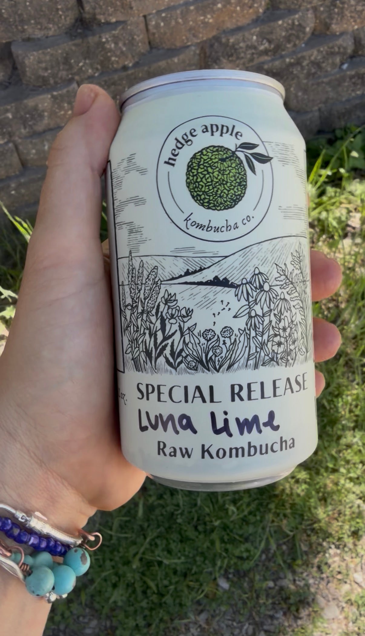 Luna Lime