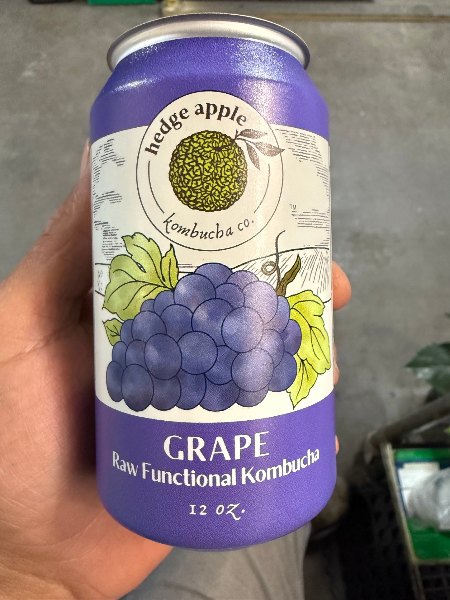 Grape