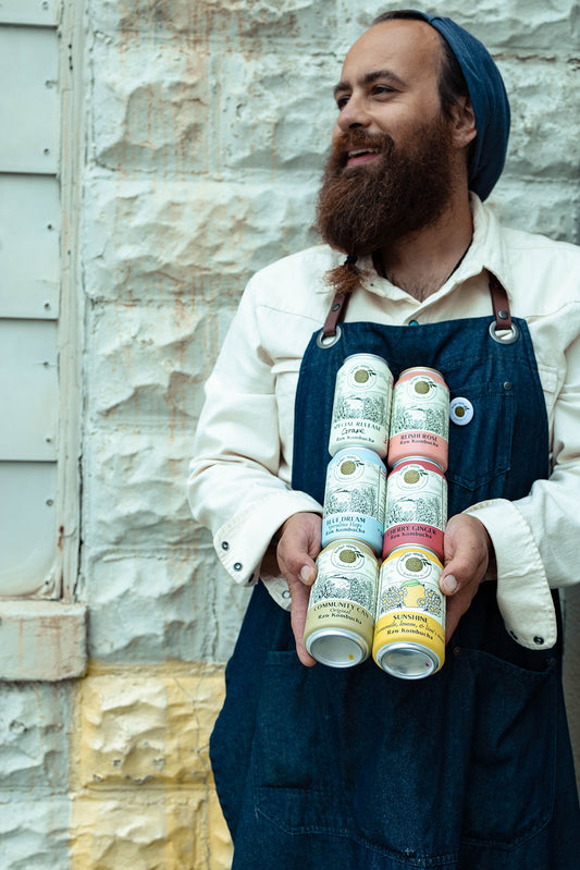 Brew Master's Mix Pack